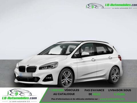 BMW Serie 2 220i 192 ch BVA 2018 occasion Beaupuy 31850