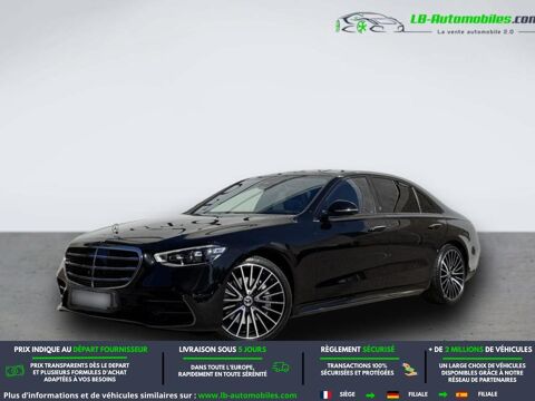 Classe S 400 d BVA 4-Matic 2024 occasion 31850 Beaupuy