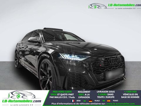 Divers TFSI 600 ch BVA Quattro 2023 occasion 31850 Beaupuy