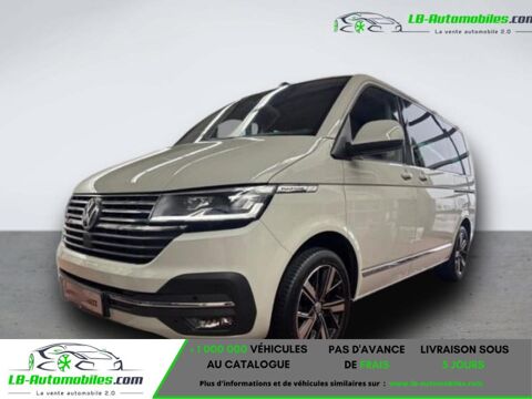 Volkswagen MULTIVAN 2.0 TDI 199 BVA 2020 occasion Beaupuy 31850