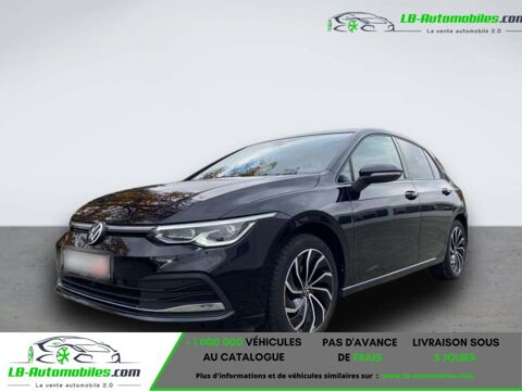 Volkswagen Golf 2.0 TDI SCR 150 BVA 2021 occasion Beaupuy 31850