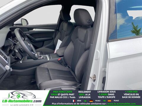 Q5 40 TDI 204 BVA Quattro 2022 occasion 31850 Beaupuy
