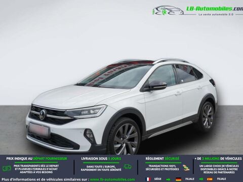 Taigo 1.0 TSI 110 BVA 2022 occasion 31850 Beaupuy