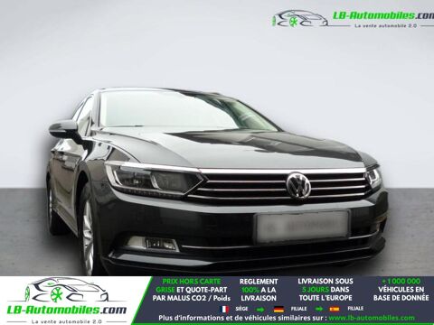 Passat 2.0 TDI 150 BVA 2018 occasion 31850 Beaupuy