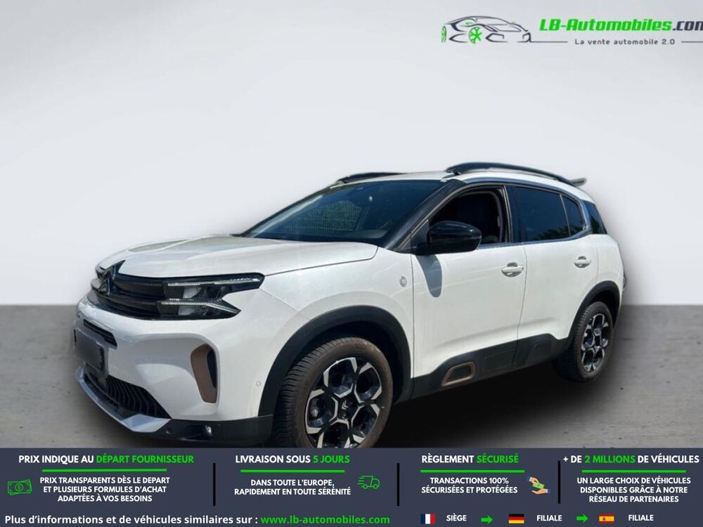 C5 aircross PureTech 130 BVA 2023 occasion 31850 Beaupuy