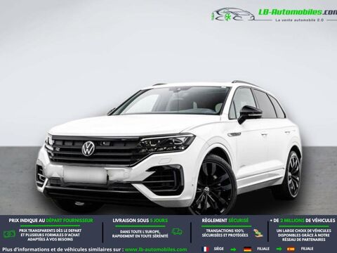 Touareg 3.0 TSI eHybrid 462 ch BVA 4Motion 2023 occasion 31850 Beaupuy
