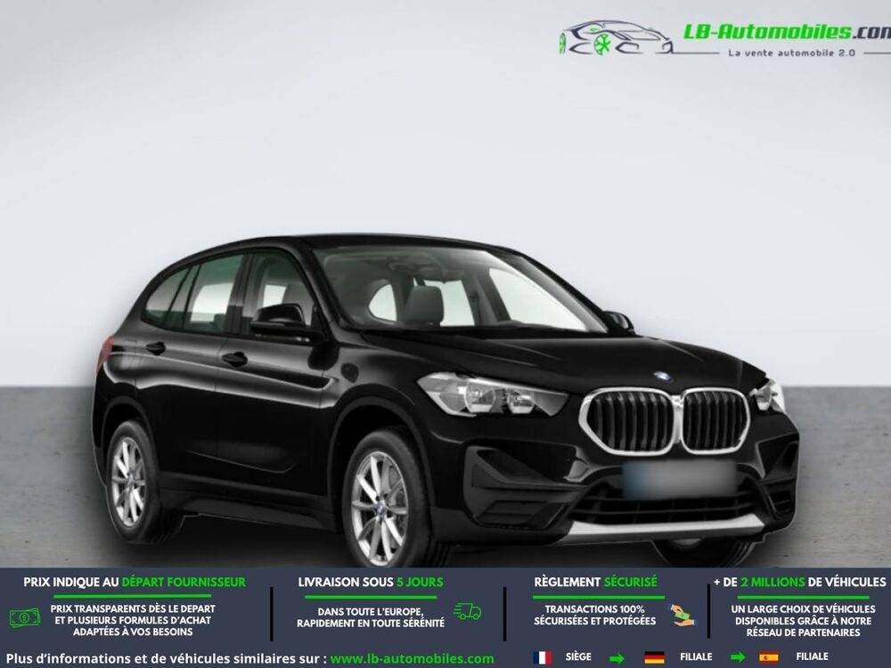 X1 sDrive 18i 140 ch BVA 2020 occasion 31850 Beaupuy