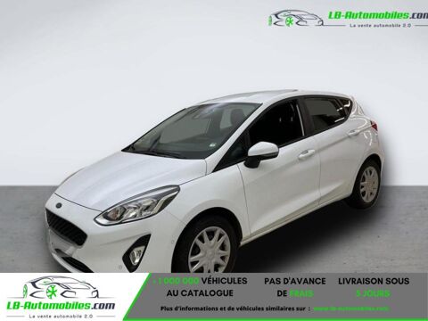 Ford Fiesta 1.1 75 ch BVM 2020 occasion Beaupuy 31850