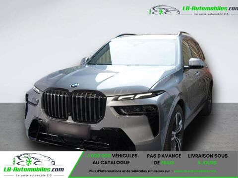 Annonce voiture BMW X7 97100 €