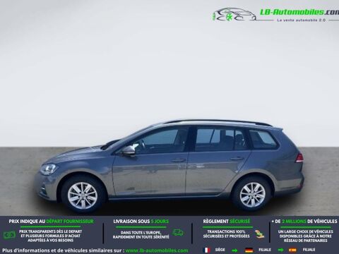 Golf SW 1.0 TSI 115 BVM 2018 occasion 31850 Beaupuy