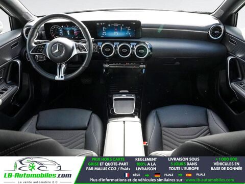 Classe A 180 BVA 2024 occasion 31850 Beaupuy