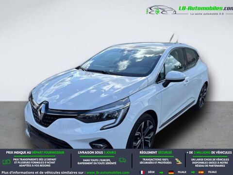 Annonce voiture Renault Clio V 14990 €