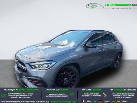 Classe GLA 250 BVA 4Matic 2020 occasion 31850 Beaupuy