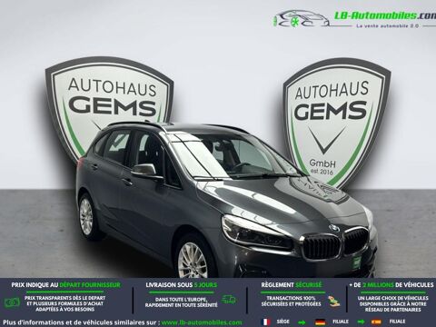 BMW Serie 2 218i 140 ch BVA 2018 occasion Beaupuy 31850