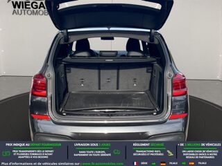 X3 xDrive 30i 252ch BVA 2020 occasion 31850 Beaupuy