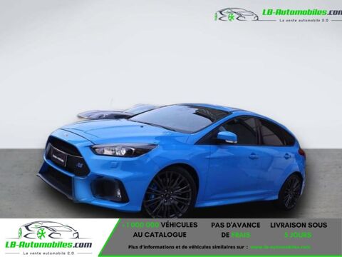 Ford Focus RS 2.3 EcoBoost 350 2016 occasion Beaupuy 31850