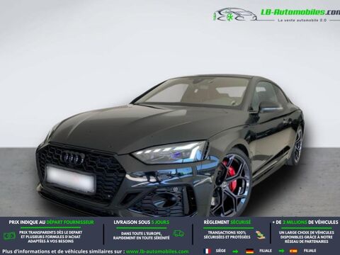 RS5 V6 2.9 TFSi 450 BVA Quattro 2024 occasion 31850 Beaupuy