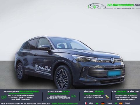 Tiguan 1.5 eTSI 130 BVA 2026 occasion 31850 Beaupuy