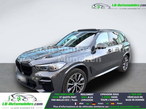 X5 M50i 530 ch BVA 2023 occasion 31850 Beaupuy