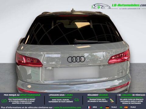 Q5 TDI 190 BVA Quattro 2019 occasion 31850 Beaupuy
