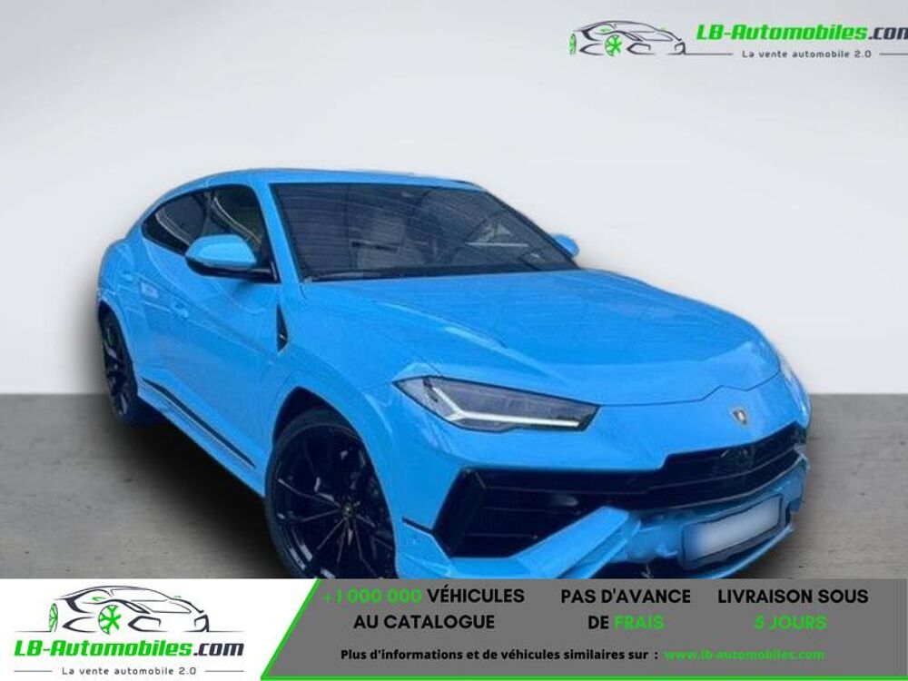 Divers 4.0 V8 666 ch BVA 2024 occasion 31850 Beaupuy
