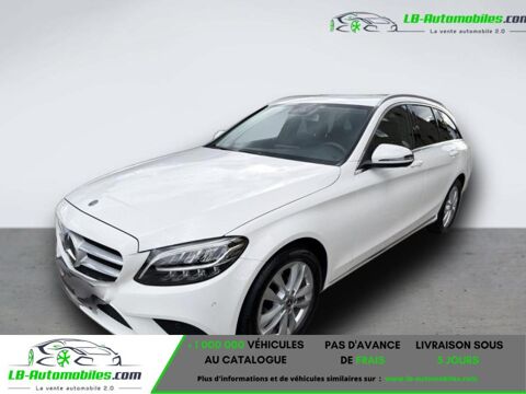 Annonce voiture Mercedes Classe C 27000 �