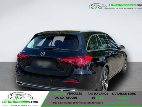 Classe C 200 BVA 2024 occasion 31850 Beaupuy