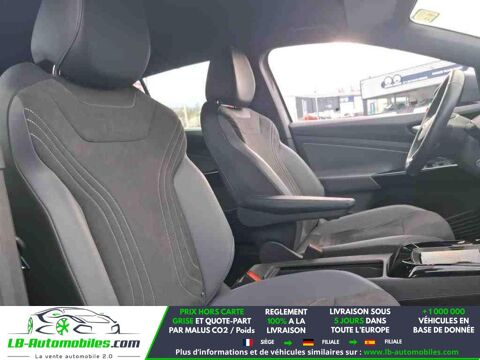 ID.4 174 ch 2022 occasion 31850 Beaupuy