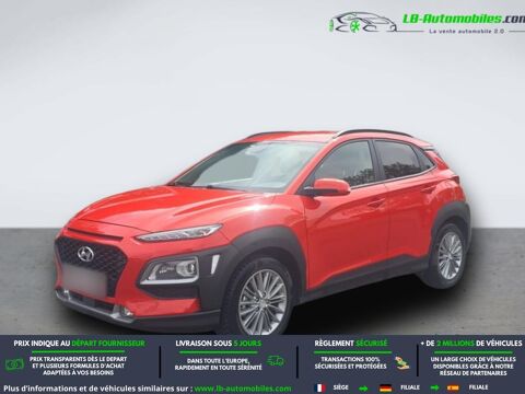 Annonce voiture Hyundai Kona 13470 €