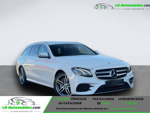 Mercedes Classe E 200 BVA 2019 occasion Beaupuy 31850