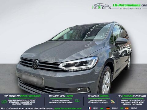 Touran 1.5 TSI EVO 150 BVA 7pl 2024 occasion 31850 Beaupuy