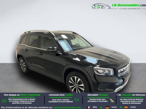 Annonce voiture Mercedes GLB 36590 €