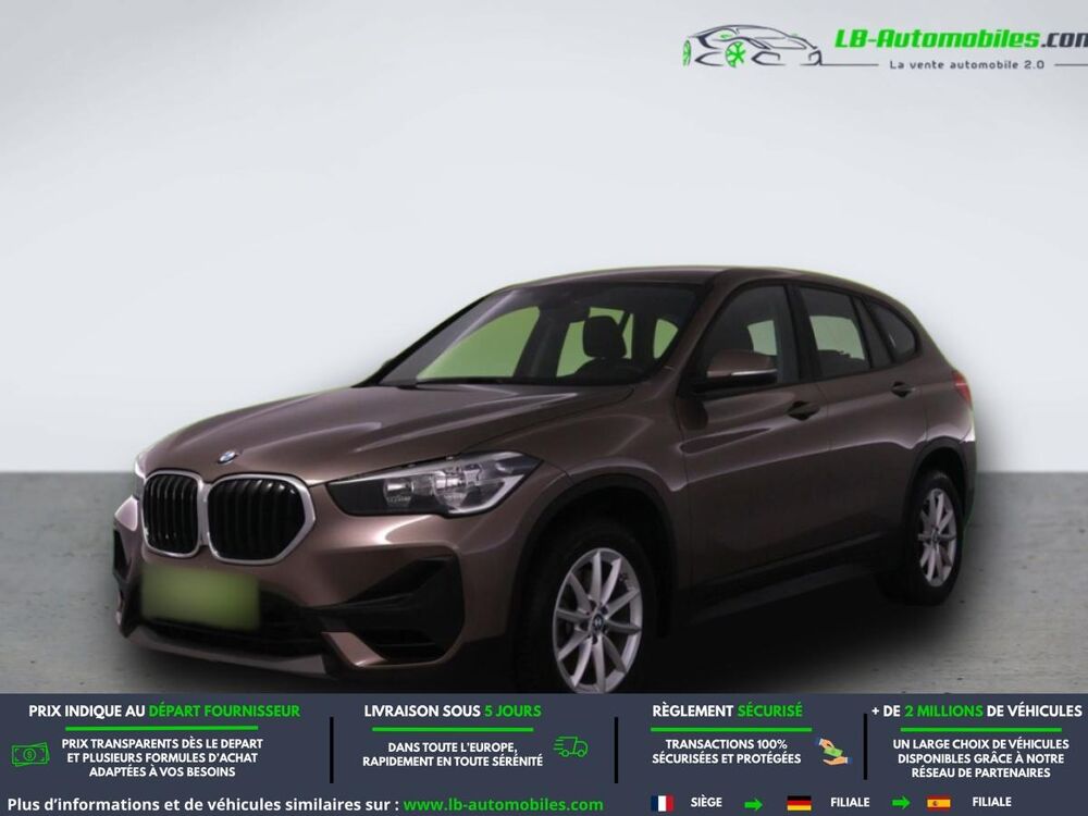 X1 sDrive 20i 192 ch BVA 2020 occasion 31850 Beaupuy