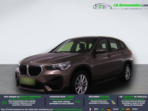 X1 sDrive 20i 192 ch BVA 2020 occasion 31850 Beaupuy