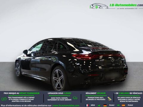 EQE 500 4MATIC 2023 occasion 31850 Beaupuy