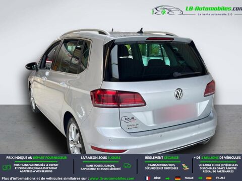 Golf 1.5 TSI 130 BVA 2019 occasion 31850 Beaupuy
