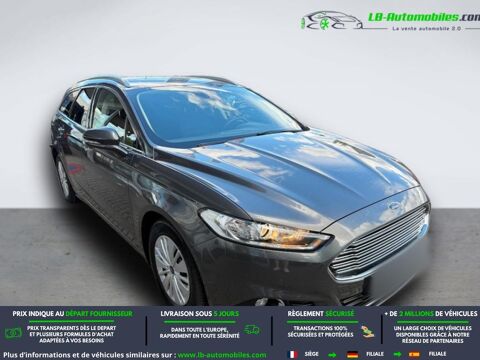Mondeo 1.5 EcoBoost 160 BVM 2017 occasion 31850 Beaupuy