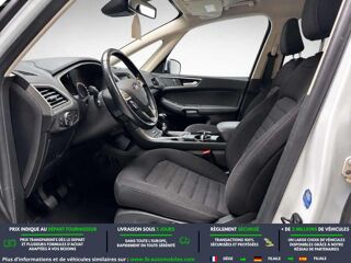 Galaxy 1.5 EcoBoost 165 BVM 2019 occasion 31850 Beaupuy