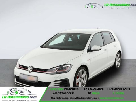 Volkswagen Golf 2.0 TSI 245 BVA GTI Performance 2018 occasion Beaupuy 31850
