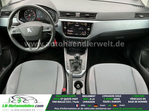 Arona 1.0 EcoTSI 95 ch BVM 2017 occasion 31850 Beaupuy