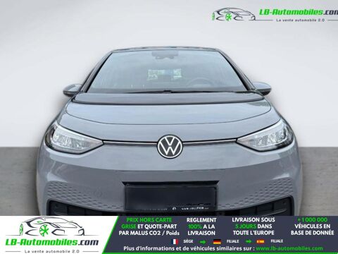 ID.3 150 ch Pure Performance 2021 occasion 31850 Beaupuy