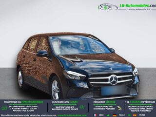 Classe B 180 BVA 2019 occasion 31850 Beaupuy