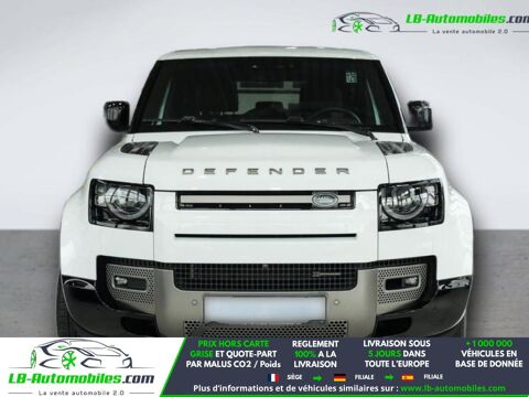 Defender 110 D240 BVA 2020 occasion 31850 Beaupuy