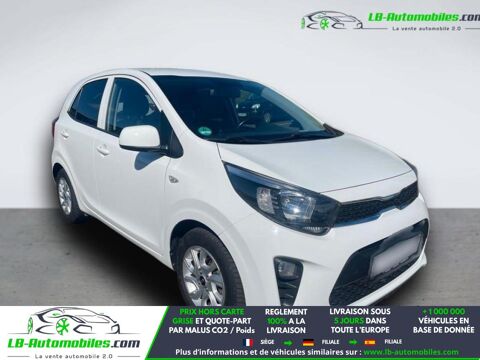 Picanto 1.0 MPi 67 ch BVM 2020 occasion 31850 Beaupuy