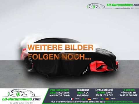 Lamborghini Aventador 6.5 V12 LP 700-4 2014 occasion Beaupuy 31850