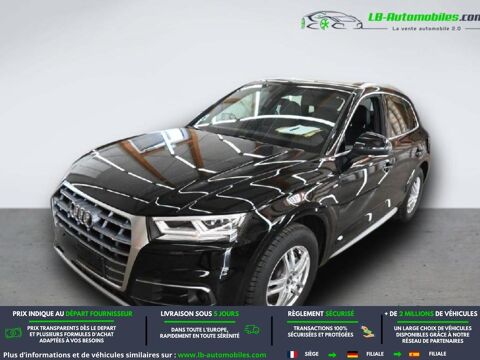 Annonce voiture Audi Q5 30500 €
