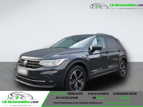 Volkswagen Tiguan 1.5 TSI EVO 130 2020 occasion Beaupuy 31850