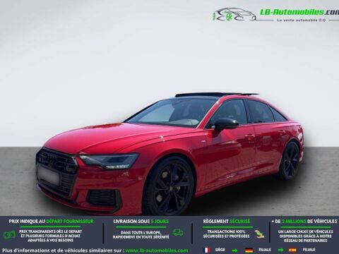 Annonce voiture Audi A6 40999 €