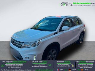 Vitara 1.6 VVT 120ch BVM 2017 occasion 31850 Beaupuy