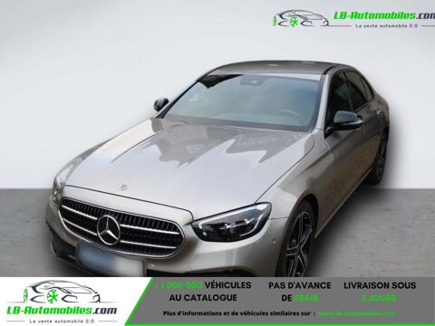Mercedes Classe E 220 d BVA 2020 occasion Beaupuy 31850